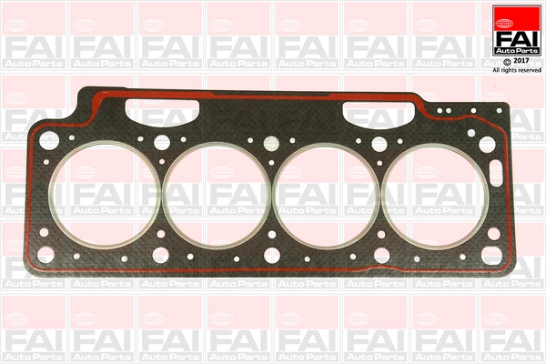 Gasket, cylinder head